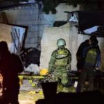 Asesinan a 7 personas en Perote, gobernador dice que es un caso aislado