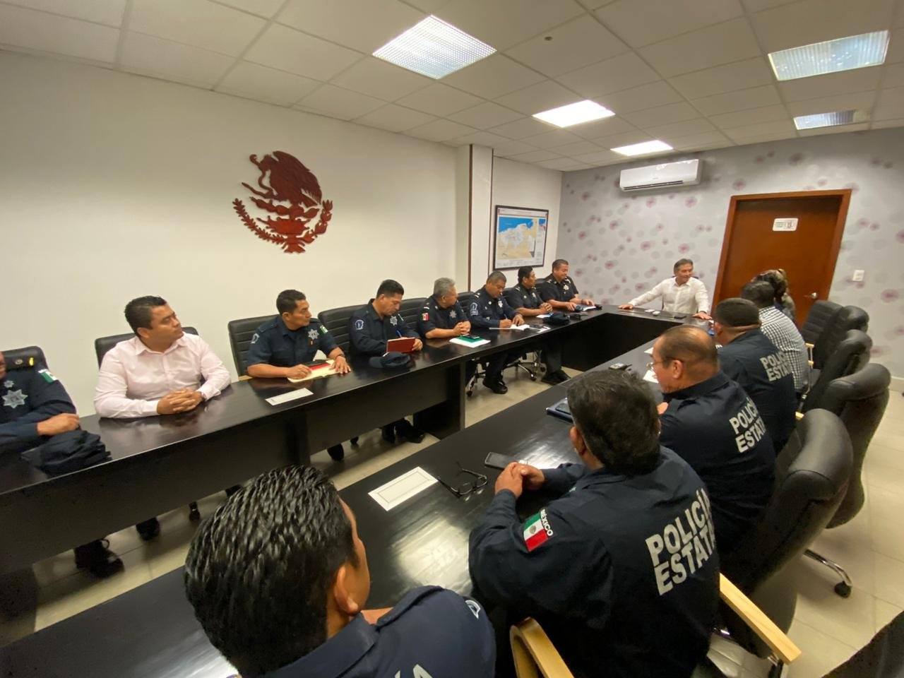 Sedena Investiga Nexos De Secretario De Seguridad De Tabasco Con Grupos De La Delincuencia Sedena Investiga Nexos De Secretario De Seguridad De Tabasco Con Grupos De La Delincuencia