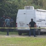 Hondureño se suicida en Coatzacoalcos