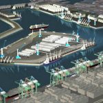 Ambientalistas piden frenar ampliación del Puerto de Veracruz