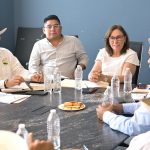 Veracruz potenciará su lugar como primer productor de caña de azúcar: Rocío Nahle
