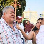 Listos para consolidar el triunfo de Morena tras los debates de este fin de semana: Manuel Huerta