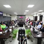 OPLE Veracruz aprueba candidaturas a diputaciones para el Proceso Electoral Local Ordinario 2023-2024
