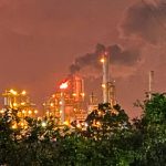 Incendio en refinería de Minatitlán, activó sistemas de seguridad