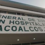 Anuncia IMSS reparación del sistema de aire acondicionado en el hospital de Coatzacoalcos