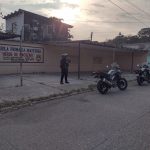 Una locura la extorsión a una escuela de Coatzacoalcos, señala el alcalde Amado Cruz