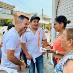 Banco Veracruz detonará empleos y reunificará familias: Polo Deschamps