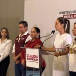 Legislaremos siempre en beneficio del bienestar de todas y todos los mexicanos: Claudia Tello