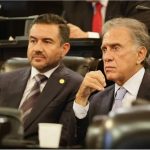 PAN expulsa a los Yunes por votar a favor de reforma judicial