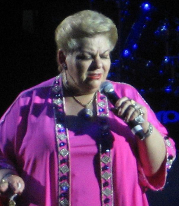 Fallece la cantante Paquita la del Barrio a los 77 años Itsmo Alternativo