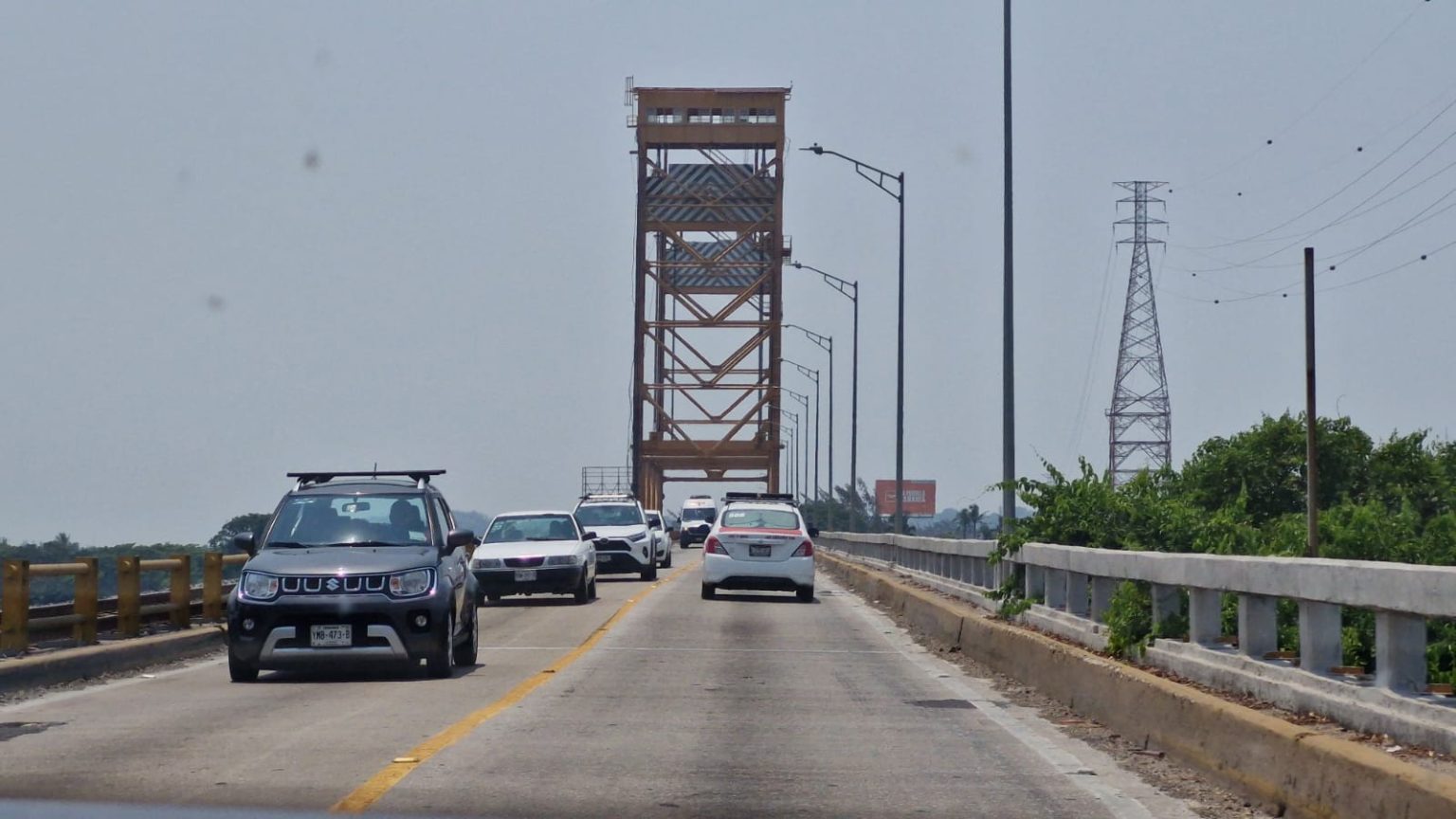 Coatzacoalcos 3: el proyecto que reducirá el tráfico pesado en la ...