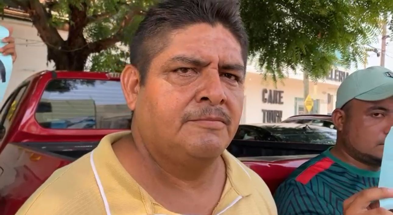 “Empresario denuncia secuestro y extorsión en Veracruz: exige avances en la investigación”