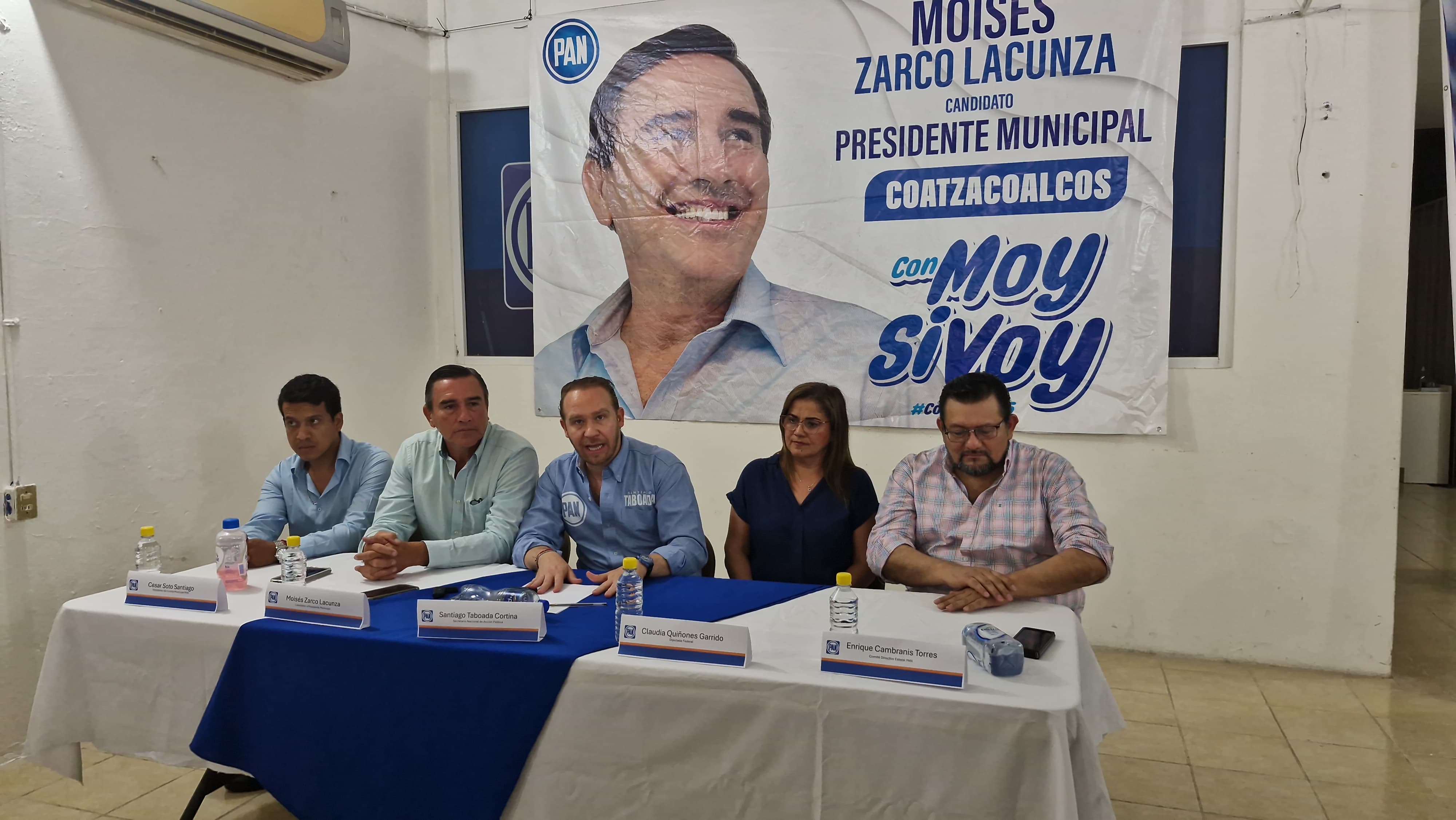 Crimen Organizado y Elecciones: 12 % de Candidatos del PAN Bajo Amenaza