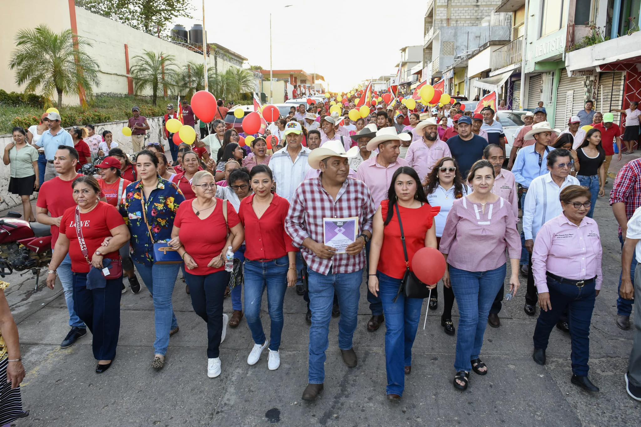Sayula de Alemán: Denuncias por Amenazas y Presuntos Vínculos Criminales
