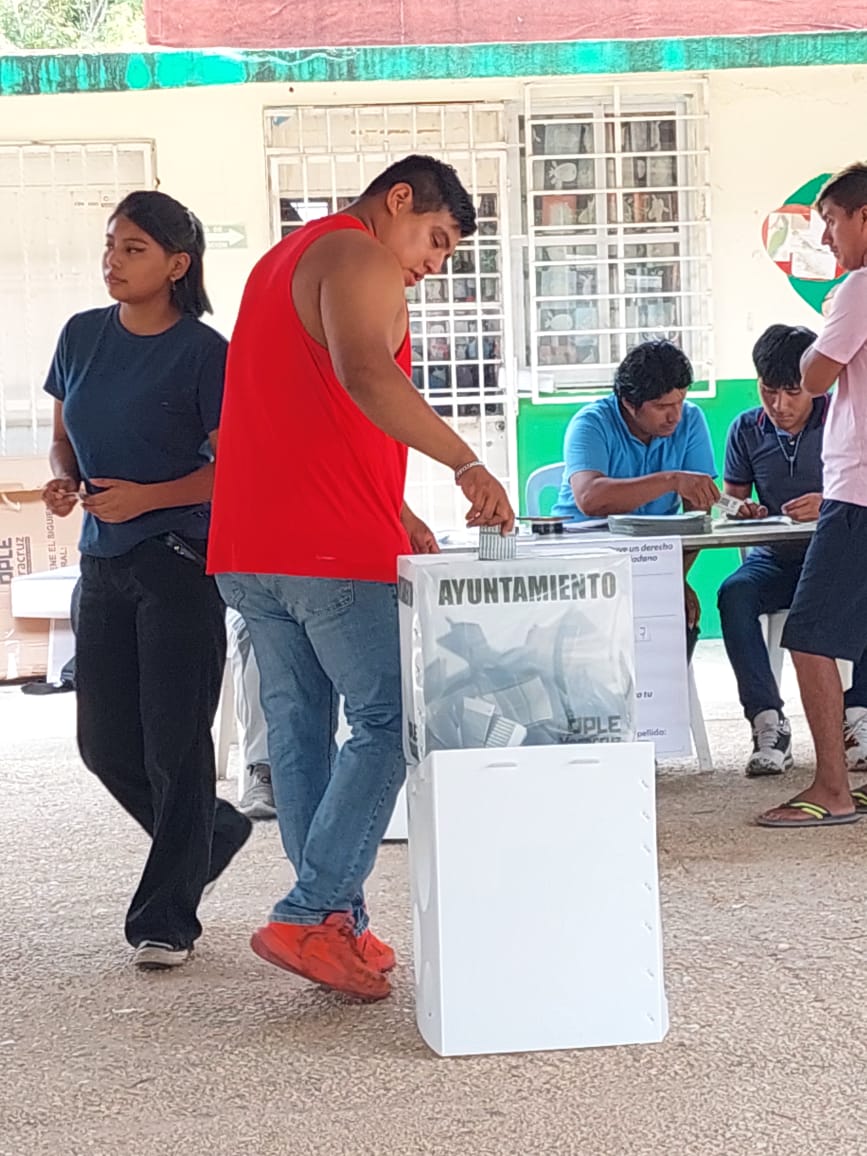 Elecciones Veracruz 2025: Resultados cerrados en municipios clave