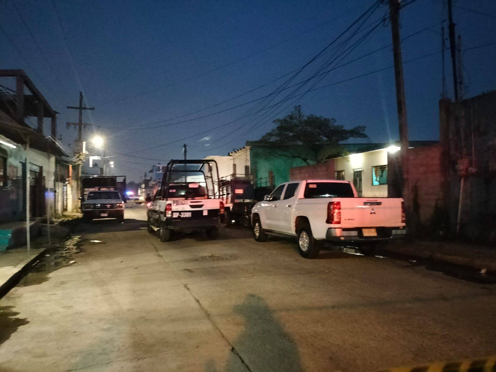 Empresarios en riesgo: Crece la extorsión y ataques en Coatzacoalcos