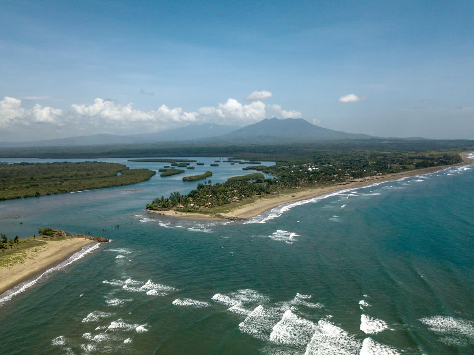 Conecta con las raíces de Mesoamérica en Coatzacoalcos, tierra de tránsito y transformación