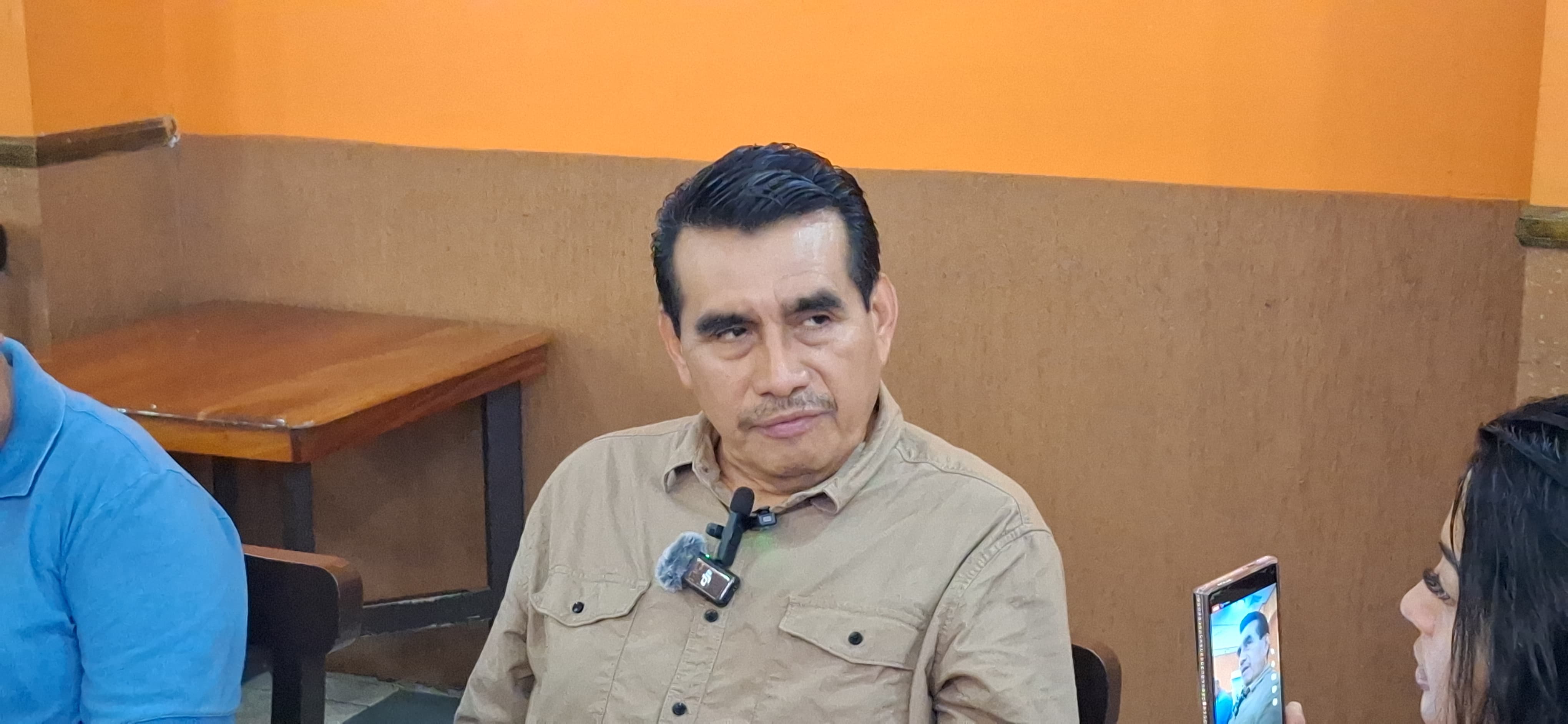 Intervienen finanzas en Sayula de Alemán para garantizar transición municipal