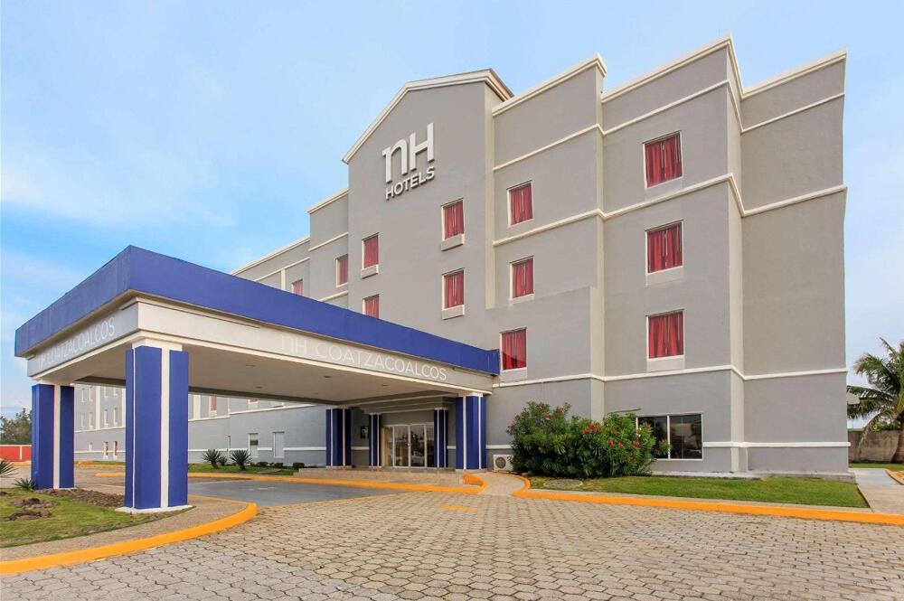Secuestran a trabajador foráneo en hotel de Coatzacoalcos; autoridades investigan