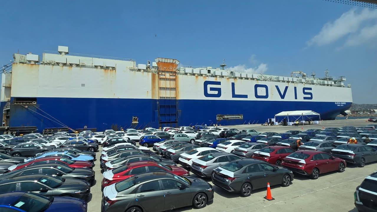 Segundo cruce de autos por el Corredor Interoceánico en octubre