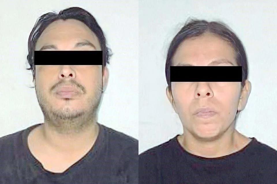 Fiscalía de Nuevo León imputa feminicidio a madre y padrastro de Danna