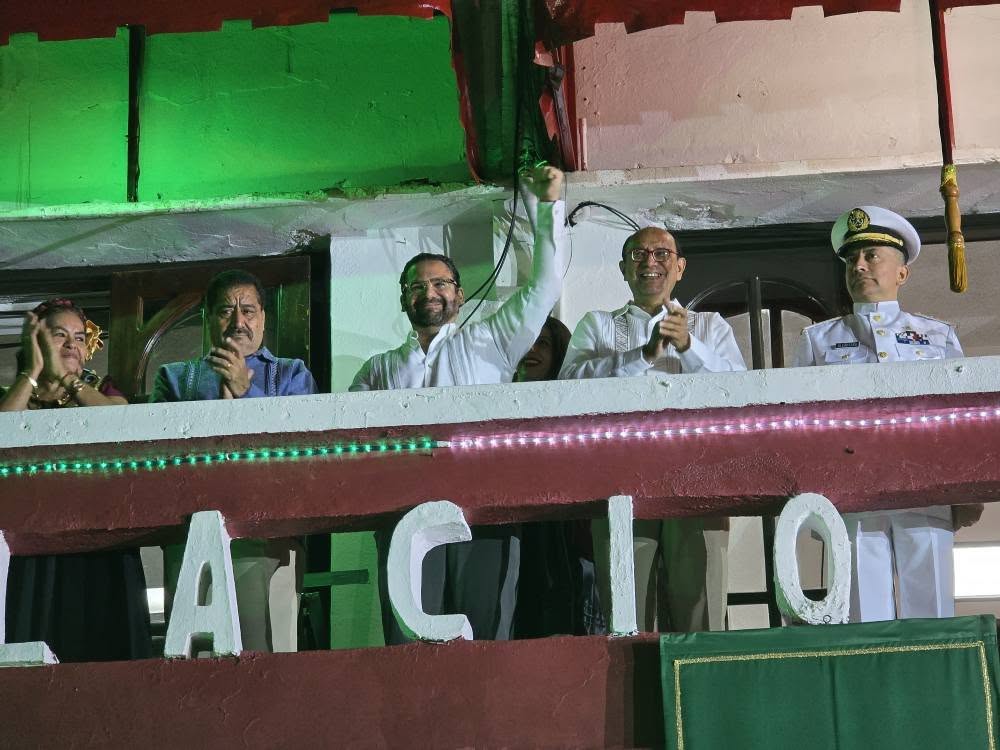 Pedro Miguel Rosaldo encabezará cabildo plural en Coatzacoalcos