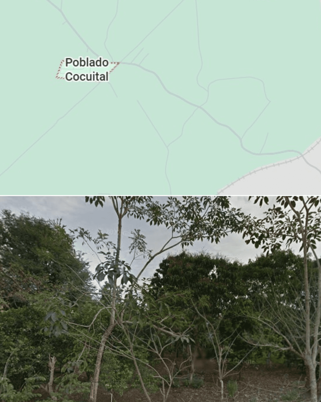 Hallan fosa clandestina en Cocuital, Jáltipan; investigan si hay víctimas de desaparición reciente