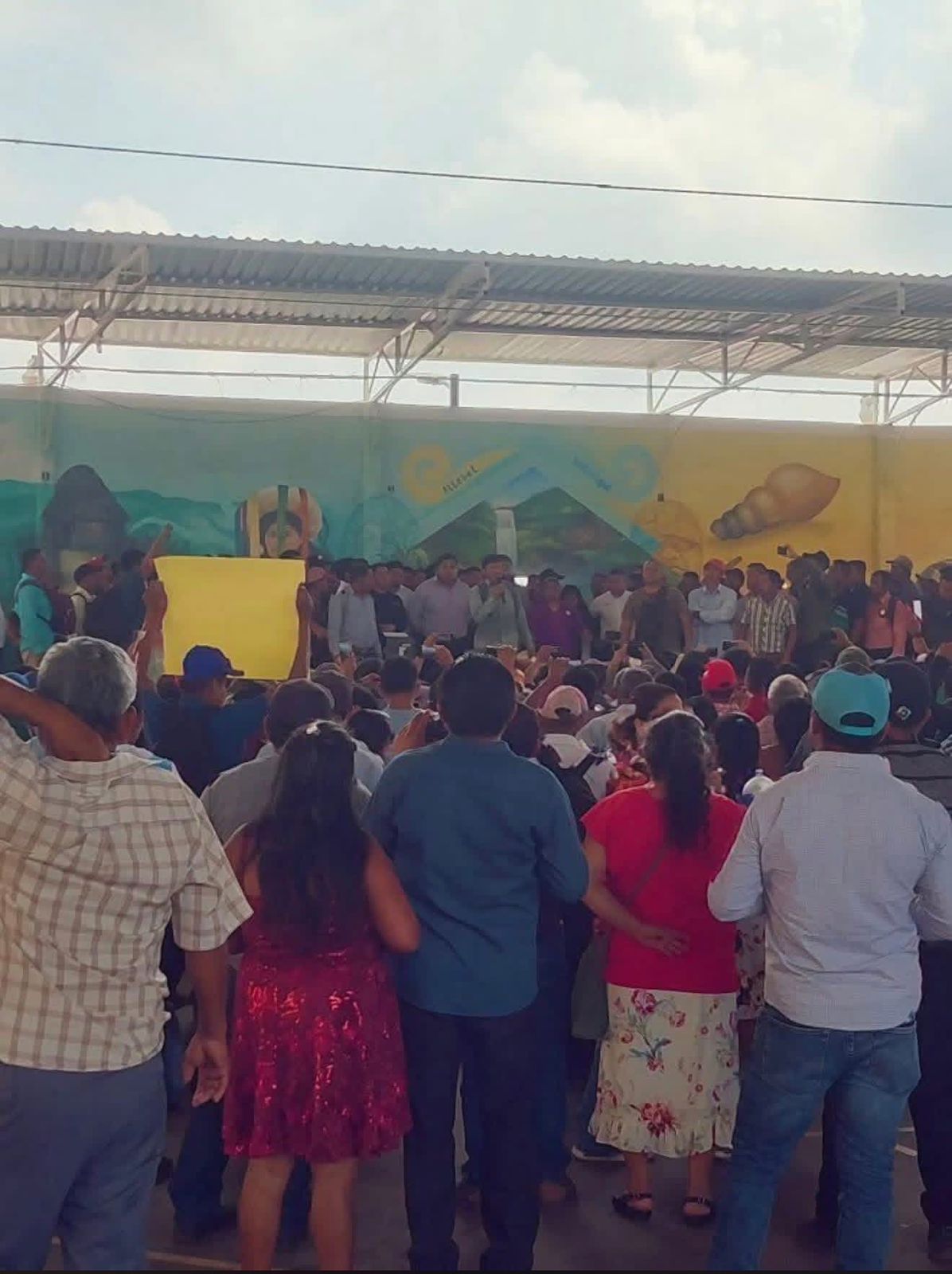 Aplicación de la Ley Orgánica del Municipio Libre regula la existencia de agencias municipales en Soteapan