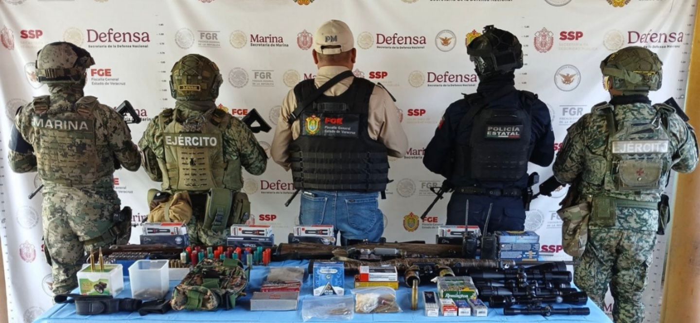 Localiza SSP a dos ciudadanos, asegura 300 dosis de estupefacientes y detiene a 37 personas