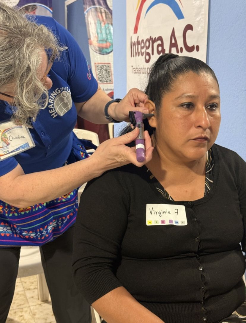 Integra A.C. y Fundación Quetzalli consolidan a Coatzacoalcos como referente nacional en atención auditiva