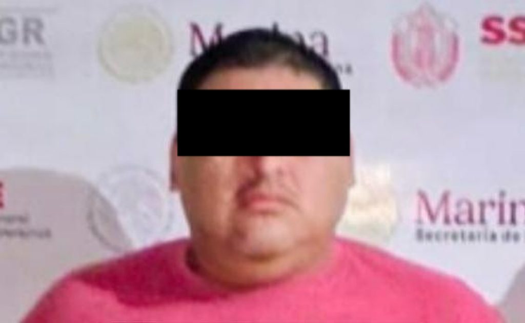 Detienen a hombre que se hacía pasar por jefe de la INTERPOL en Cosoleacaque