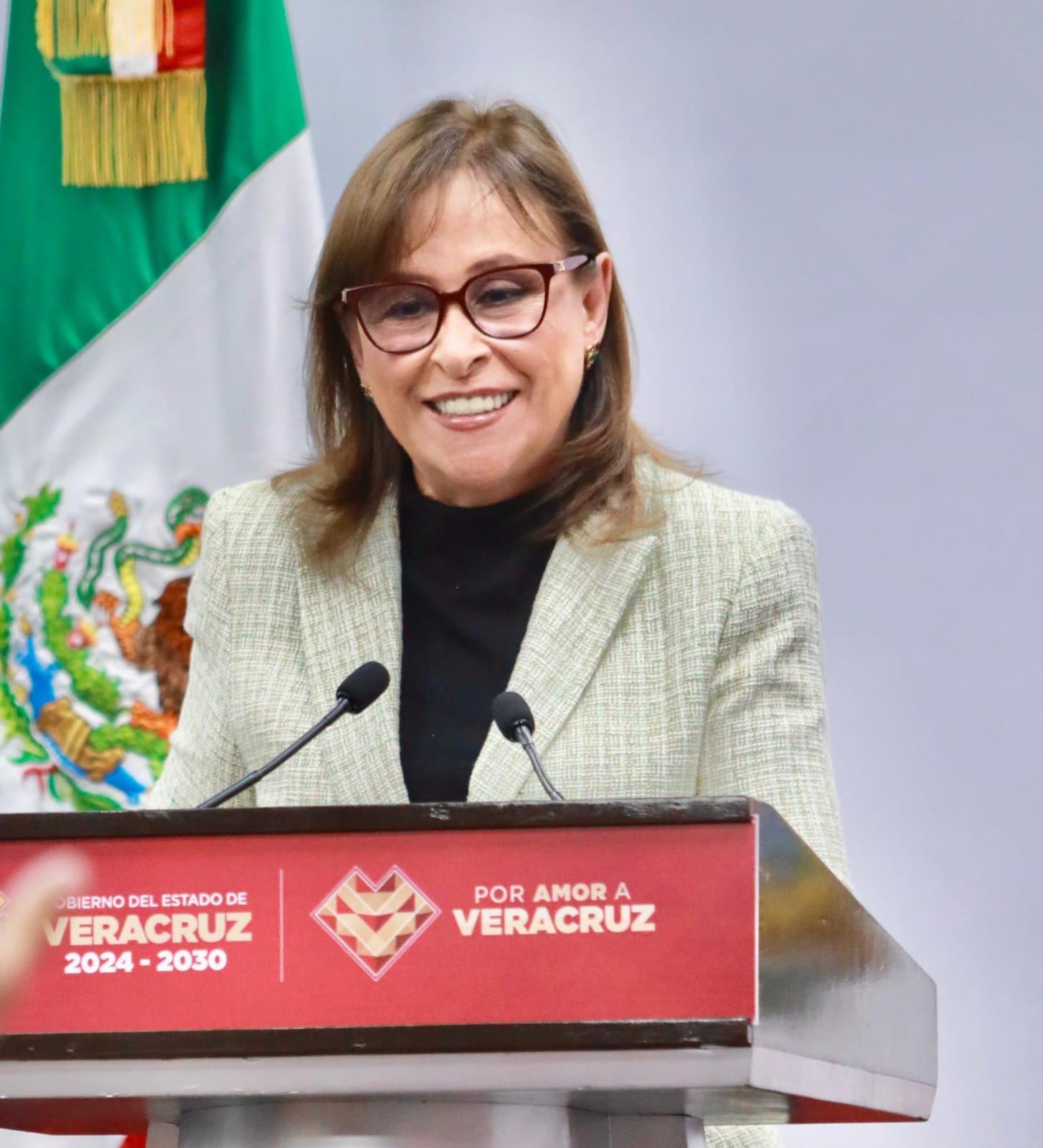 Nahle pide al ORFIS revisar salarios en Nanchital y Poza Rica