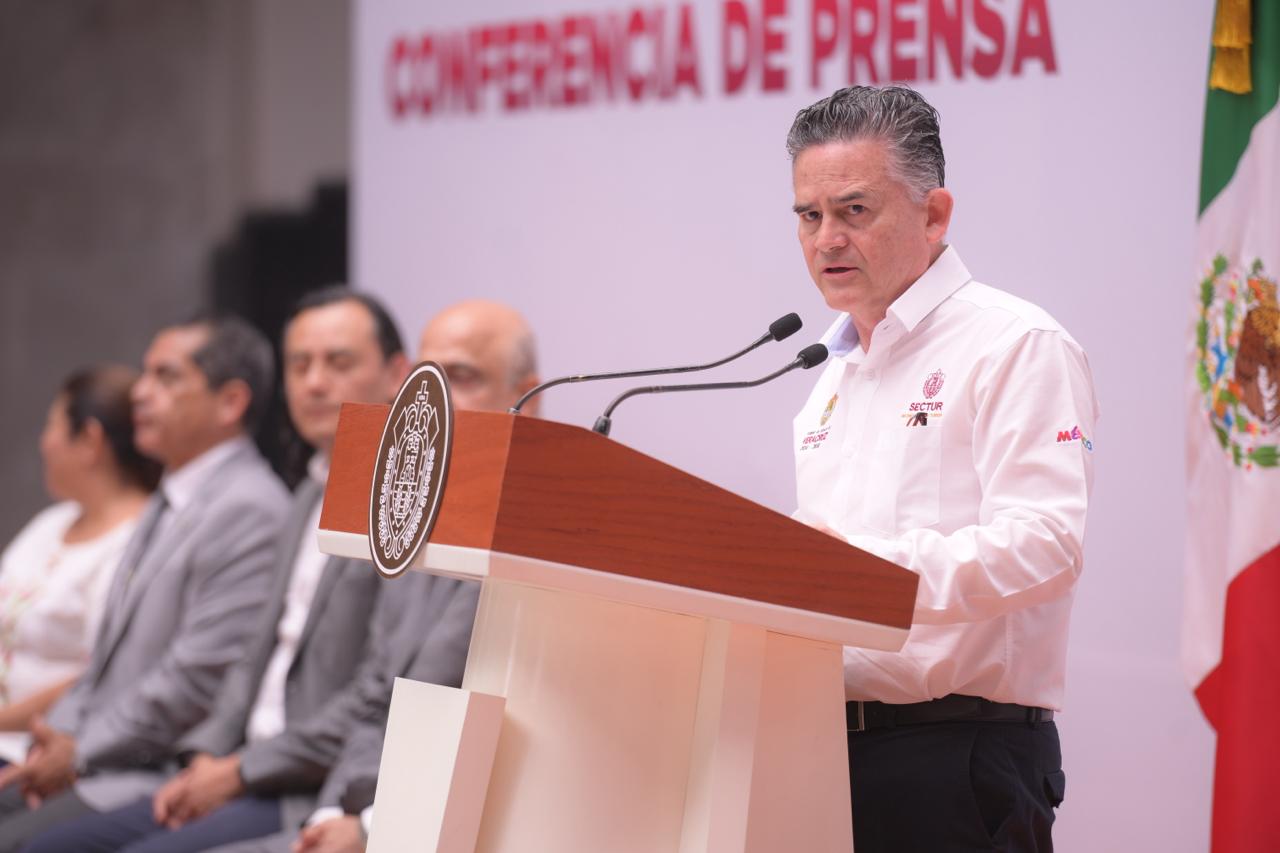 Yolpaki 2026 impulsa turismo en Veracruz