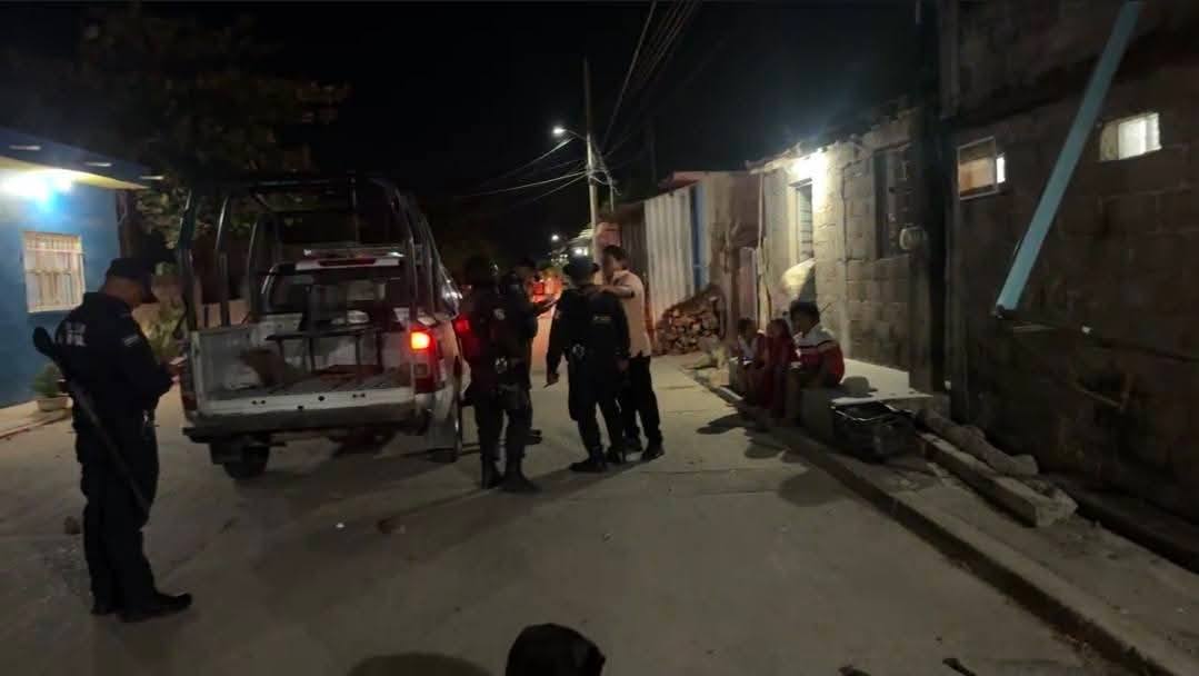 Niño muere en ataque armado en Juchitán; detienen a “Gallo huiini”