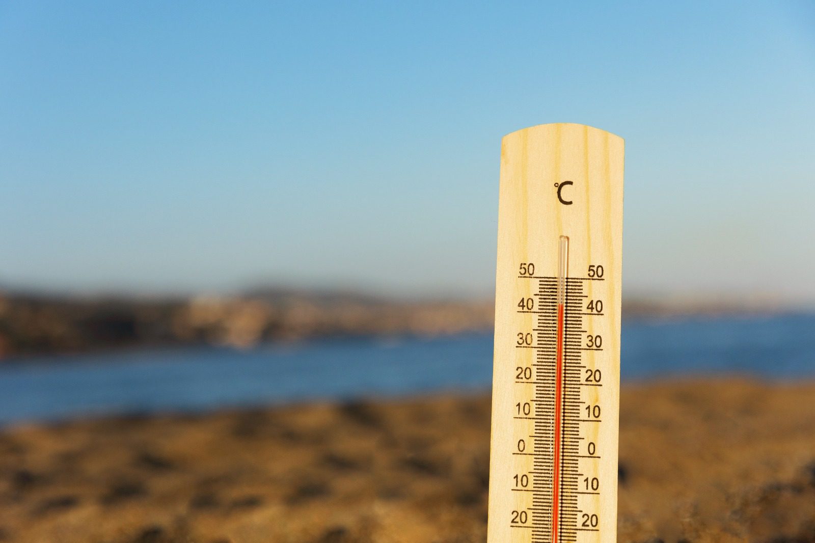 Emite IMSS recomendaciones a trabajadores ante ola de calor