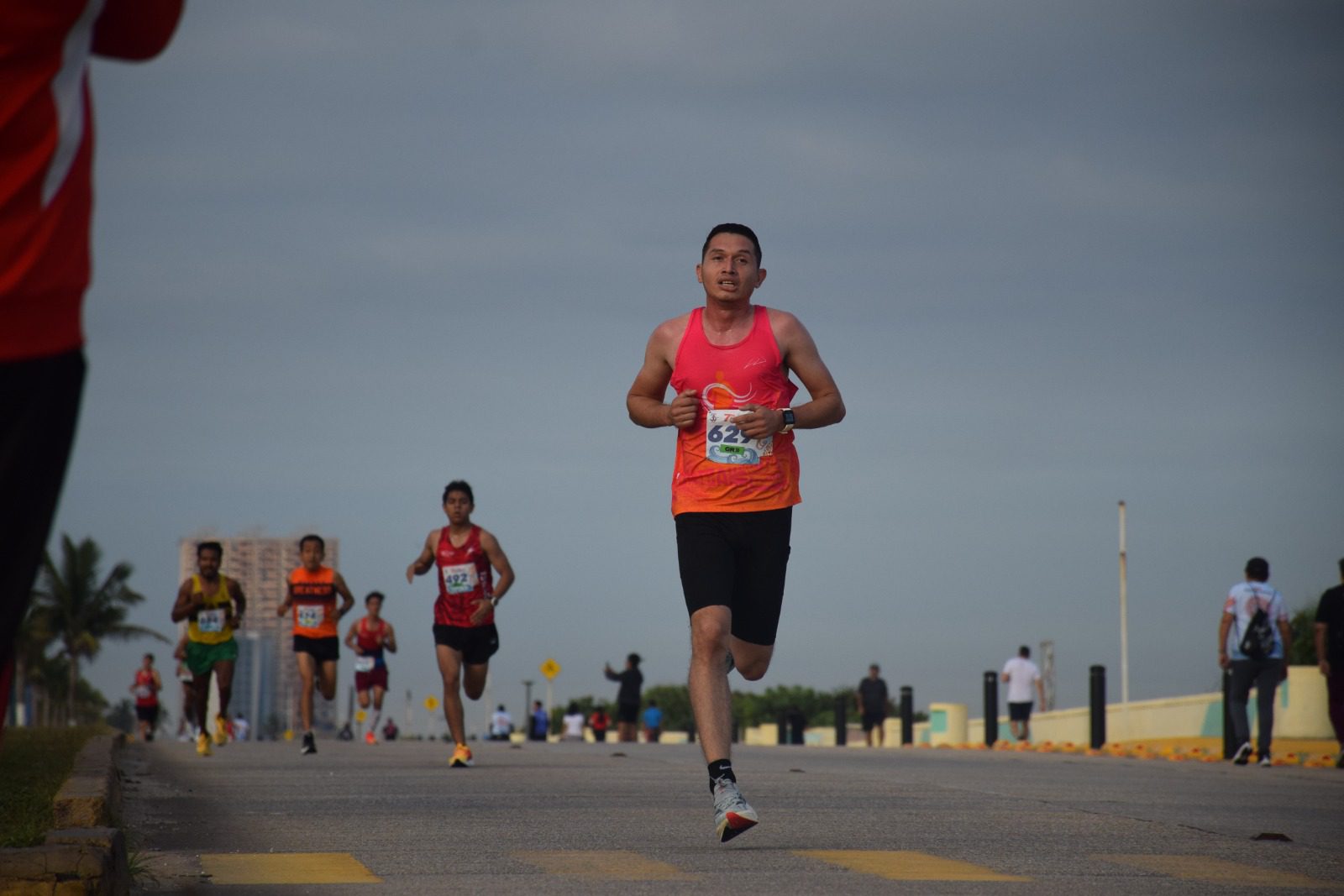 Invitan a la Carrera “Correpor la Gente de Mar” 2026