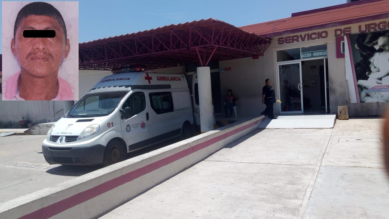 Detienen a implicado en multihomicidio tras mordedura de víbora en Las Choapas
