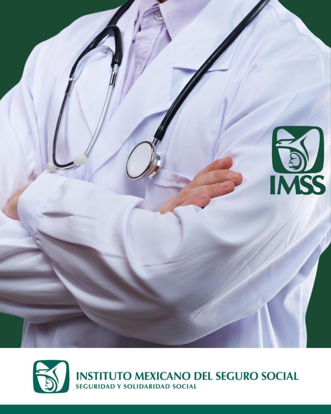 IMSS capta médicos especialistas en Veracruz Sur