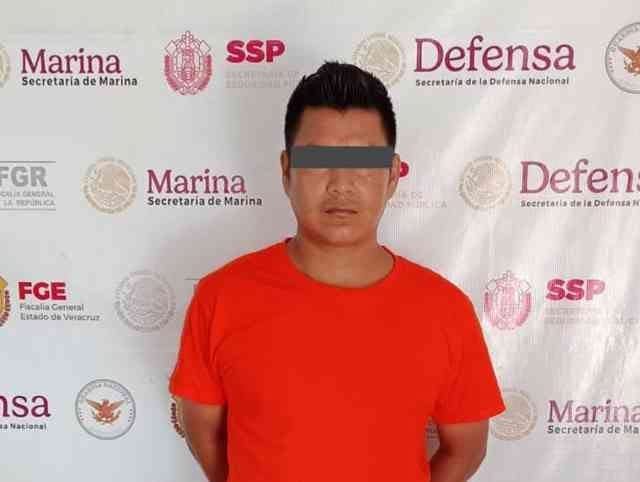 Tercer detenido por el homicidio del exalcalde de Texistepec