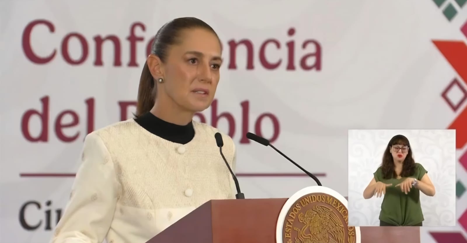 Detienen a autores intelectuales del asesinato de Carlos Manzo