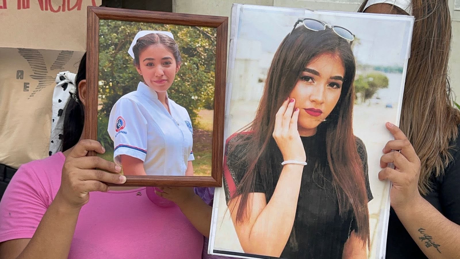 Amparos retrasan justicia en el caso Noriko; familia teme liberación de agresores