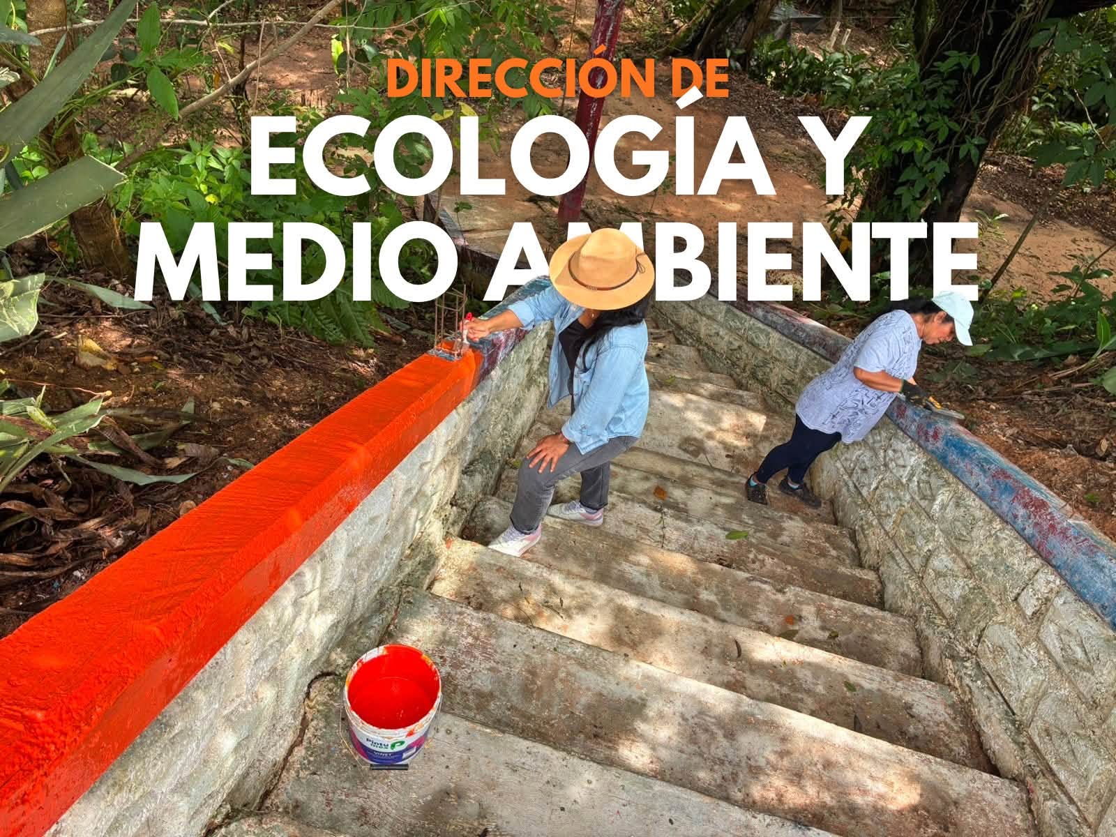 Acciones coordinadas en Xochitanapa