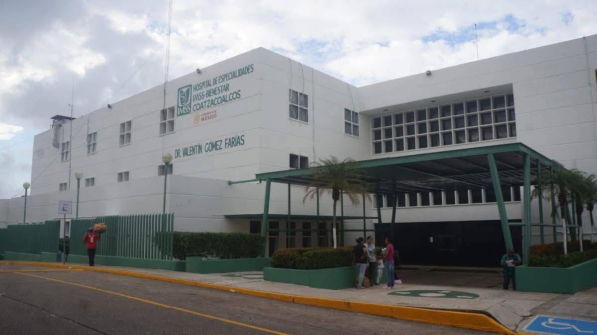Habilitan área para futura Unidad de Quemados en el Hospital Regional