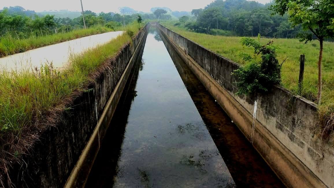 Gobierno descarta afectaciones por acueducto La Cangrejera