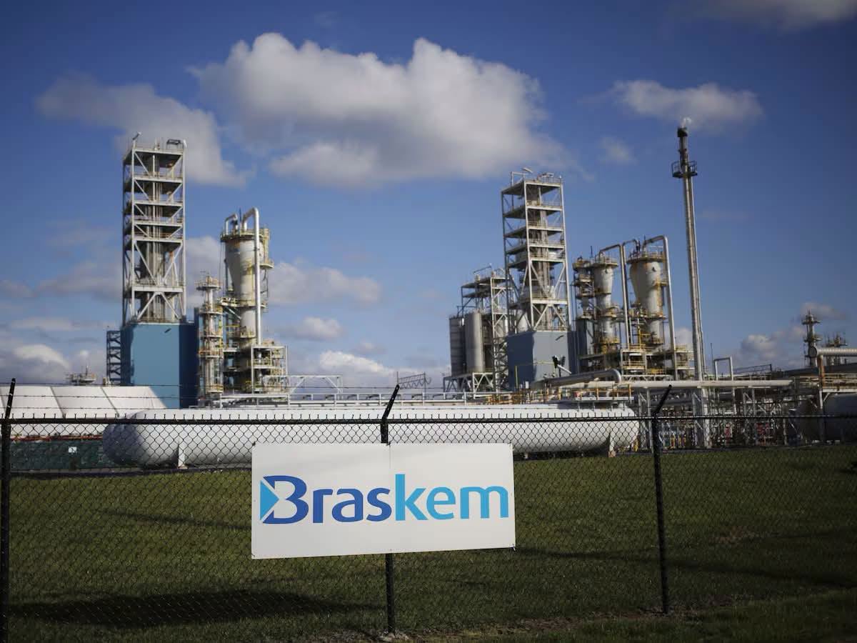 Braskem-Idesa garantiza operación tras ingresar a Capítulo 11
