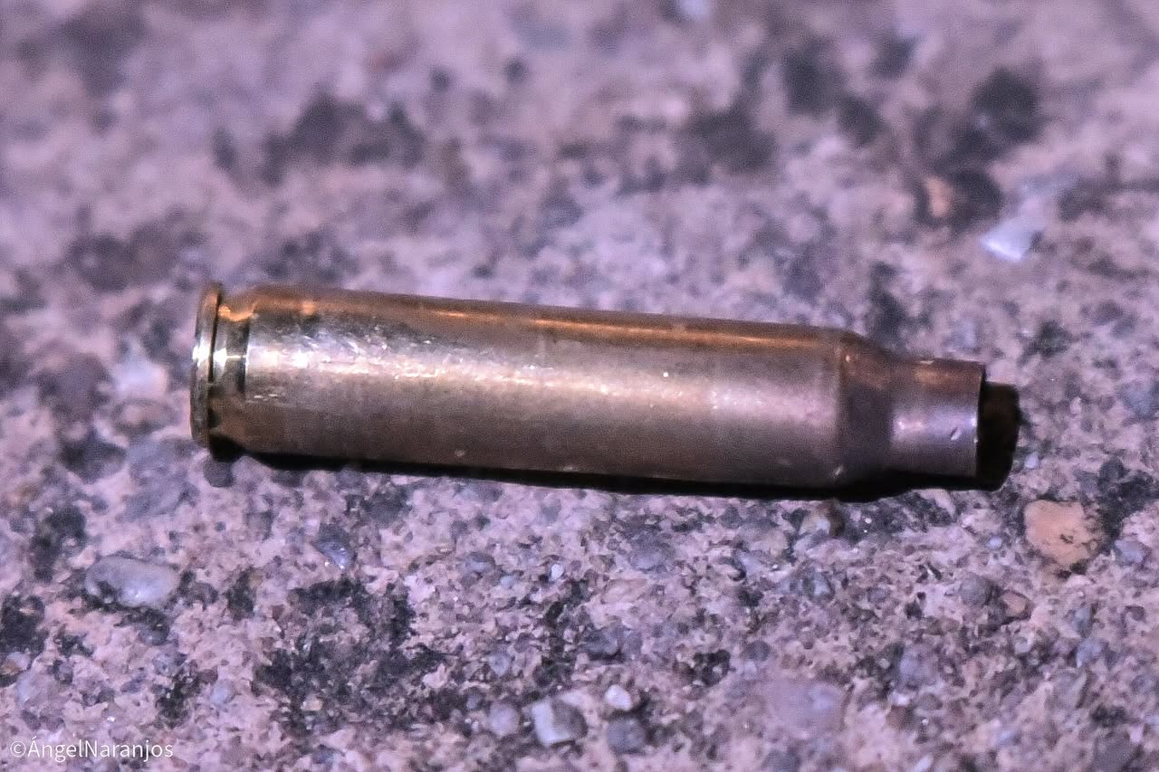 Dos ataques armados dejan un muerto en Acayucan