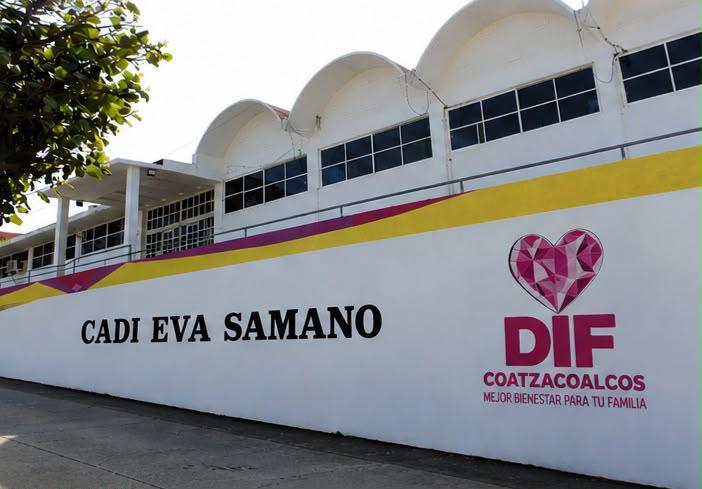 Etapa de Inscripción de CADI y CAIC del DIF Coatzacoalcos para el ciclo escolar 2026-2027