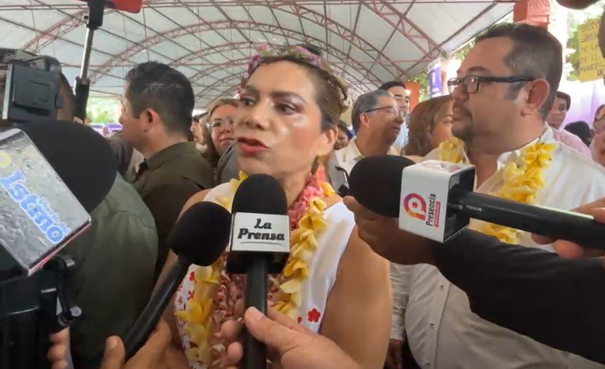 Fiscal descarta vigilancia a exalcaldes desaforados en Veracruz