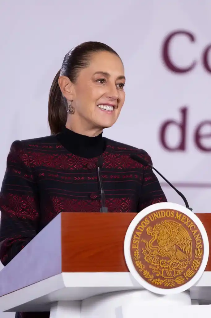 Gobierno de México incorpora conclusiones preliminares sobre explotación de gas natural no convencional