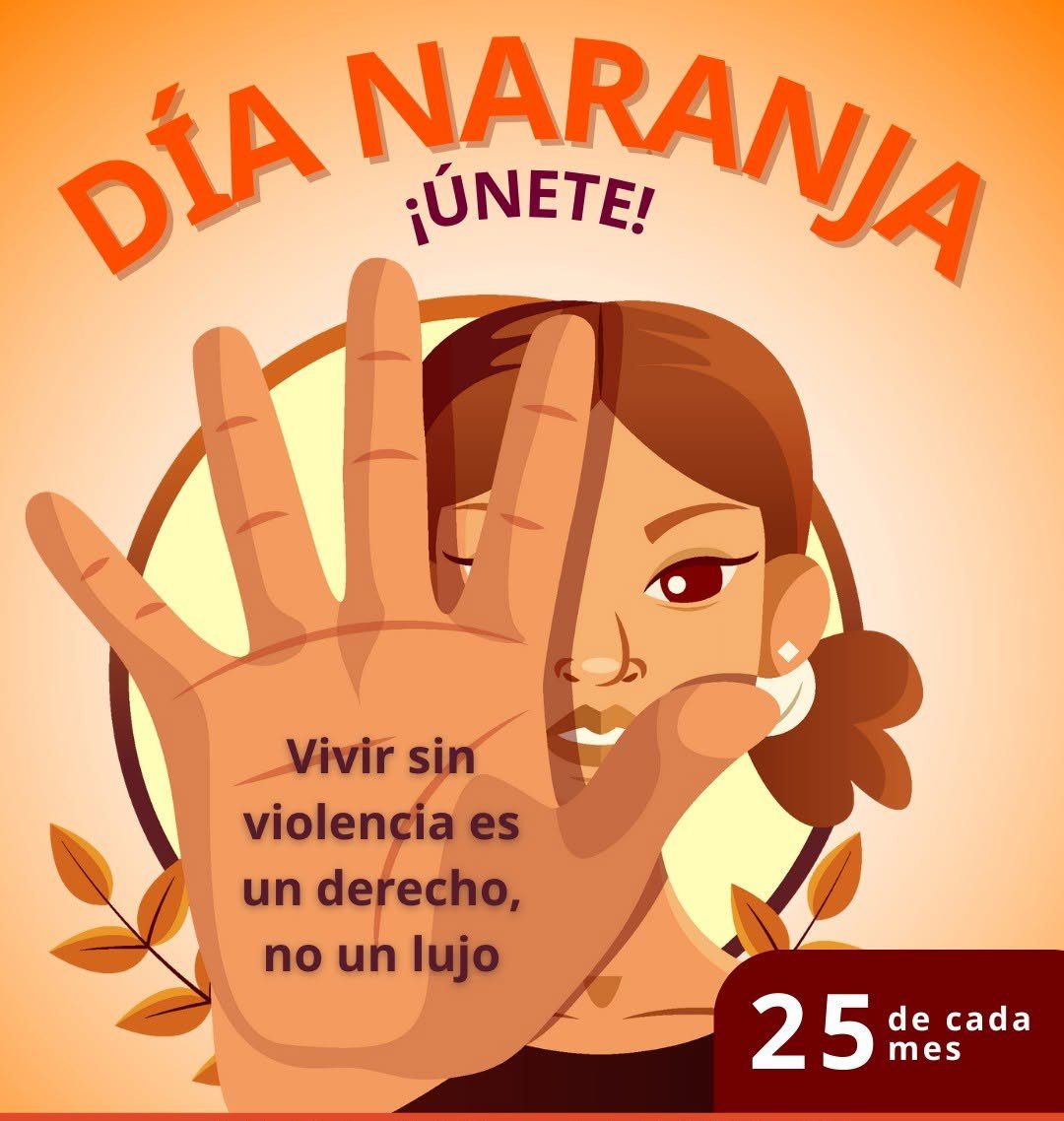 Violencia normalizada mantiene en riesgo a mujeres: llaman a denunciar y solicitar protección